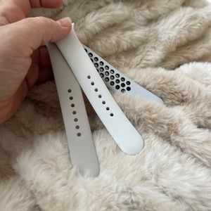 Apple Watch band ends brand new